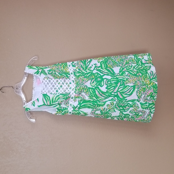 Lilly Pulitzer Dresses & Skirts - 🦋Lilly Pulitzer Dress🦋